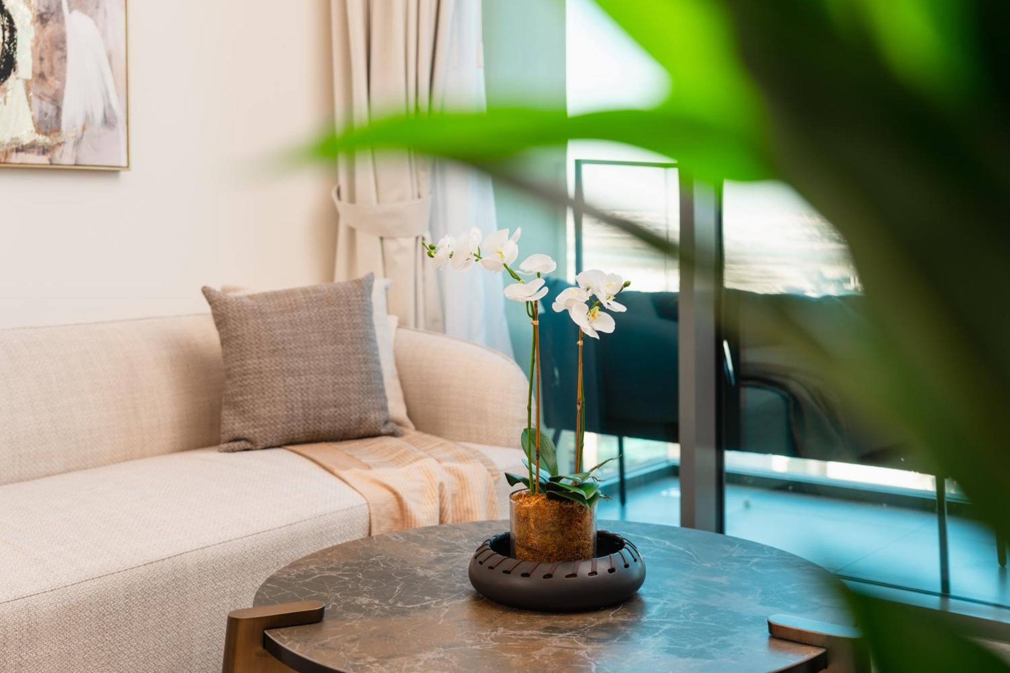 Prime Retreats @ Burj Royale By Emaar Lejlighed Dubai Eksteriør billede