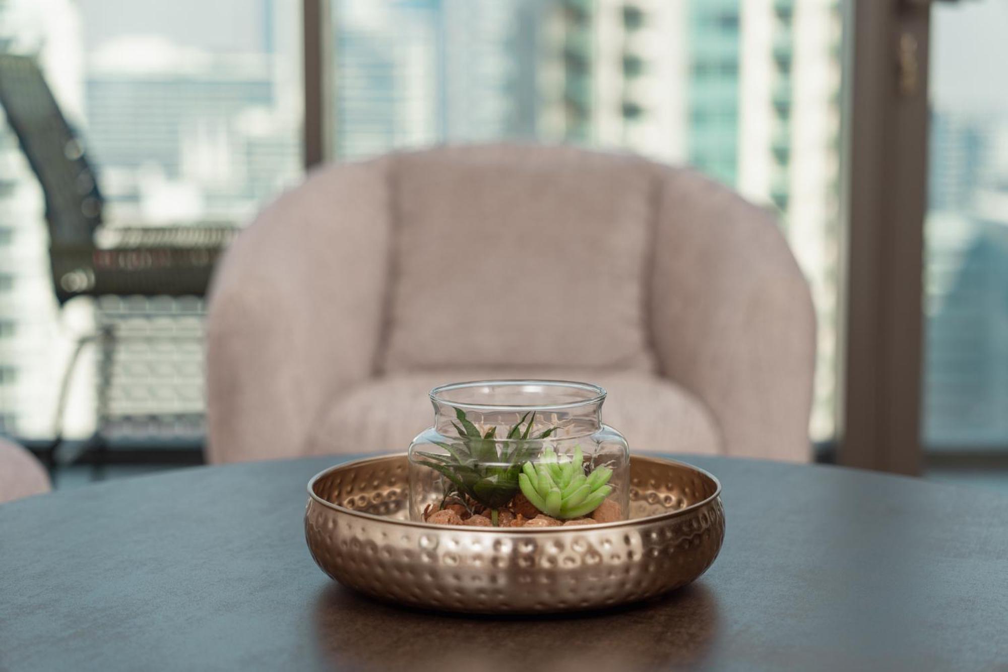 Prime Retreats @ Burj Royale By Emaar Lejlighed Dubai Værelse billede